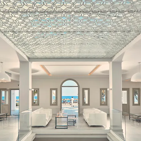 Hotel Aqua Blue