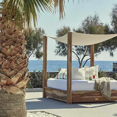 Hotel Aqua Blue