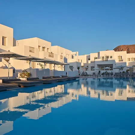 Aqua Blue Hotel
