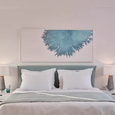 Aqua Blue 5*