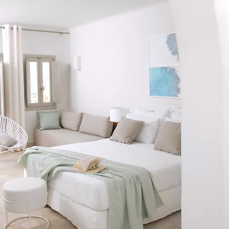 Hotel Aqua Blue