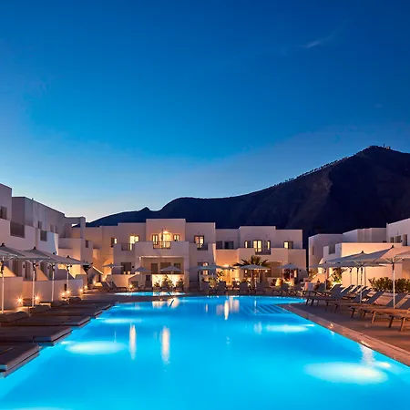 Hotel Aqua Blue