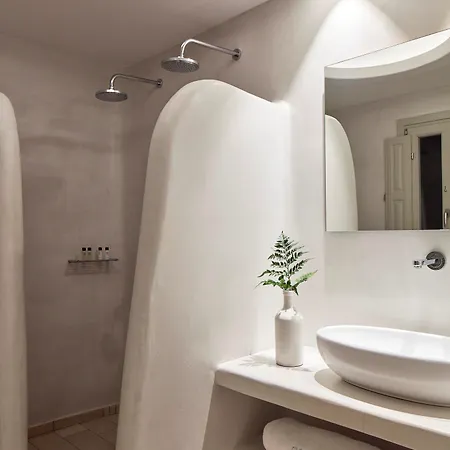 Hotel Aqua Blue