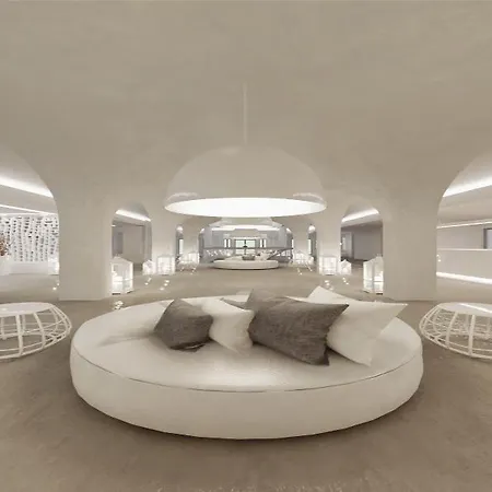 Hotel Aqua Blue 5*