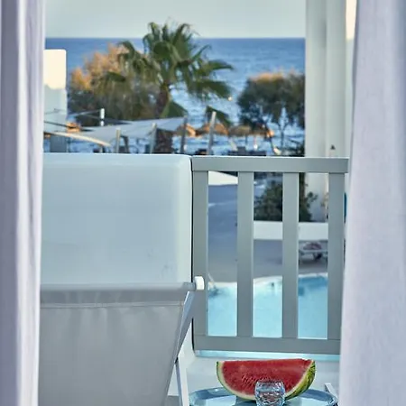 Hotel Aqua Blue 5*