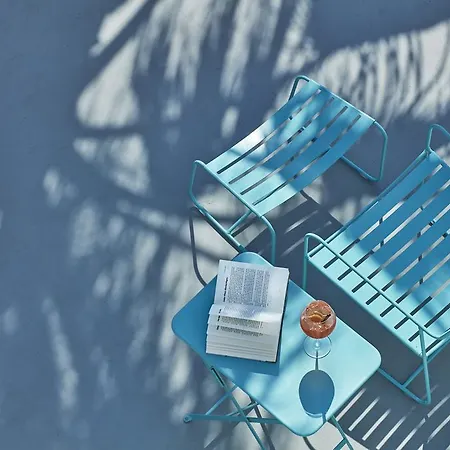 Hotel Aqua Blue 5*