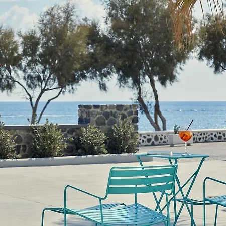 Hotel Aqua Blue 5*