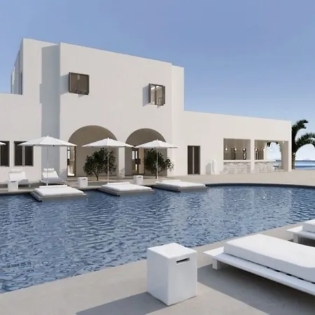 Aqua Blue Hotel 5*