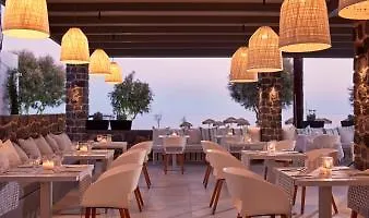 Hotel Aqua Blue 5*