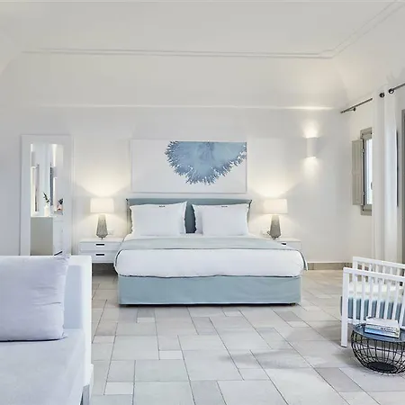 Aqua Blue Hotel 5*