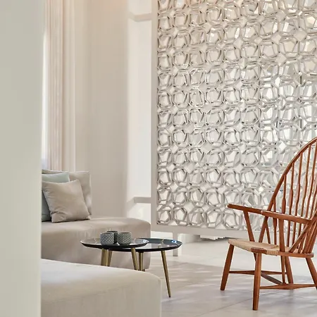 Hotel Aqua Blue 5*