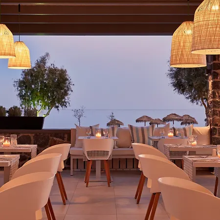 Aqua Blue Hotel